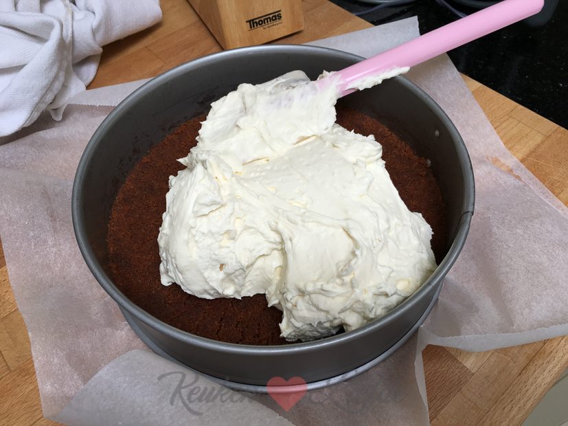 Een kijkje in de keuken week 19