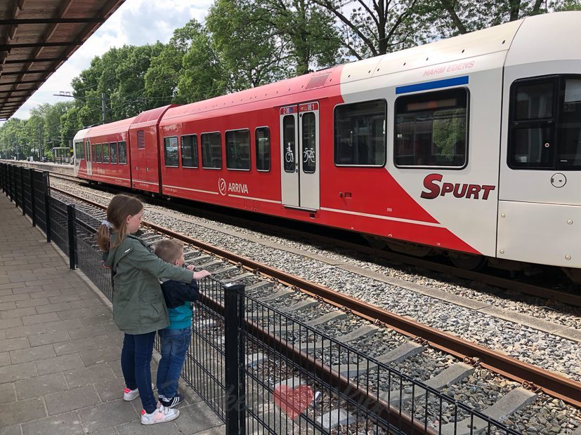 Een kijkje in de keuken week 19