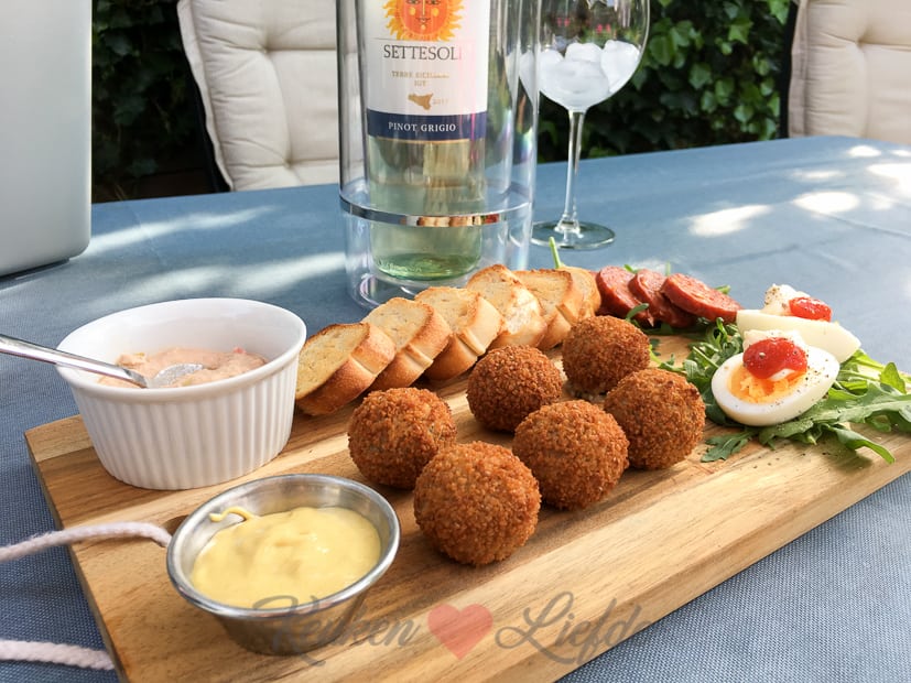 Een kijkje in de keuken week 21