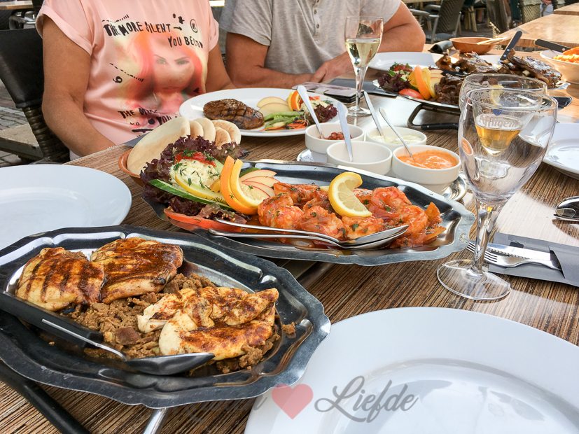 Een kijkje in de keuken week 21