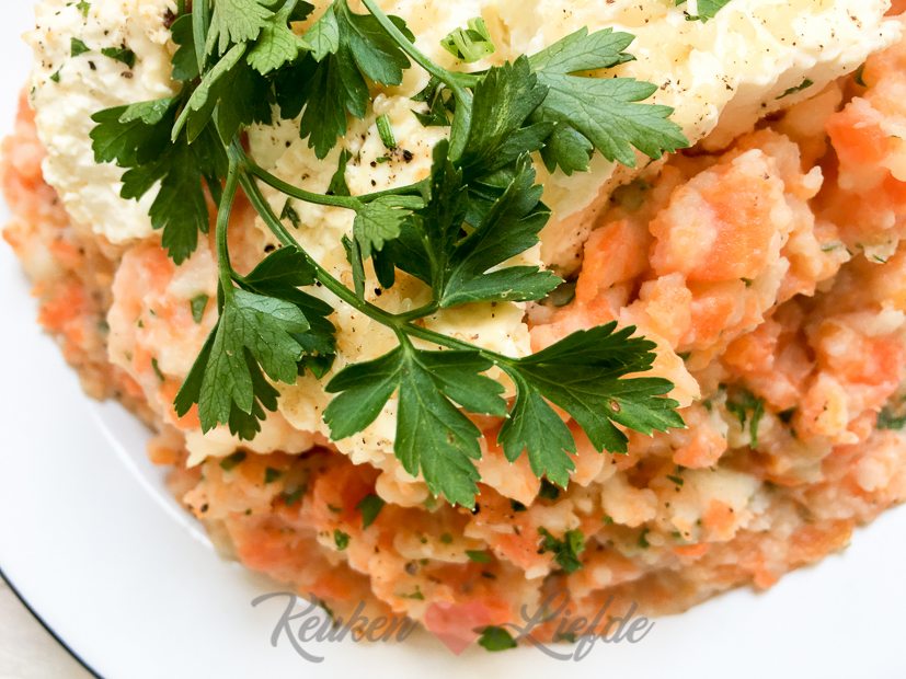 Een kijkje in de keuken week 21