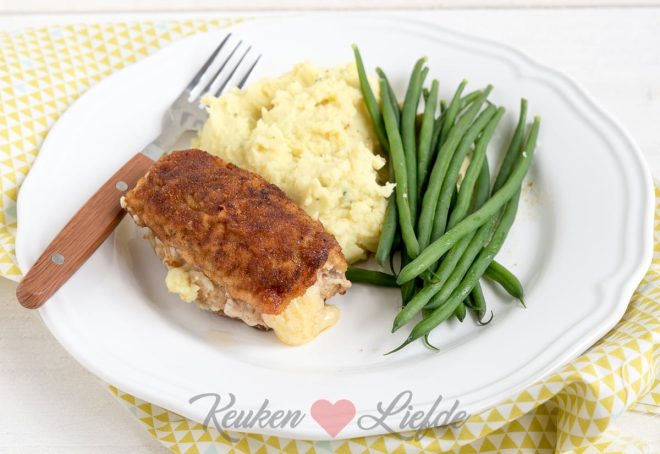 Cordon bleu
