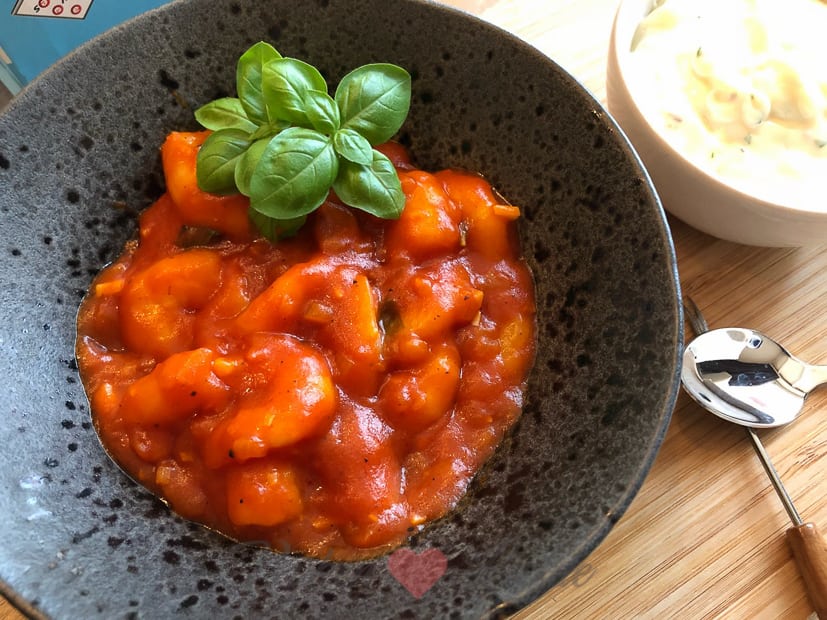 Een kijkje in de keuken week 24