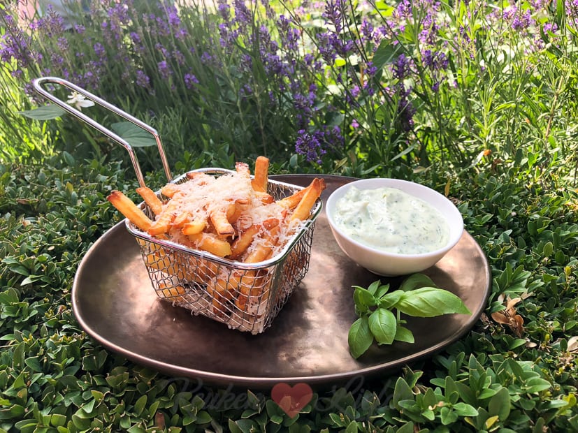 Een kijkje in de keuken week 24