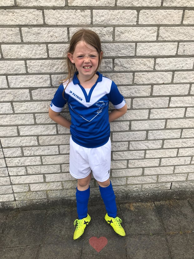 Een kijkje in de keuken week 24