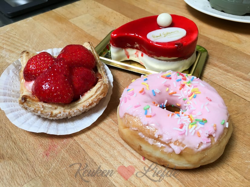 Een kijkje in de keuken week 24