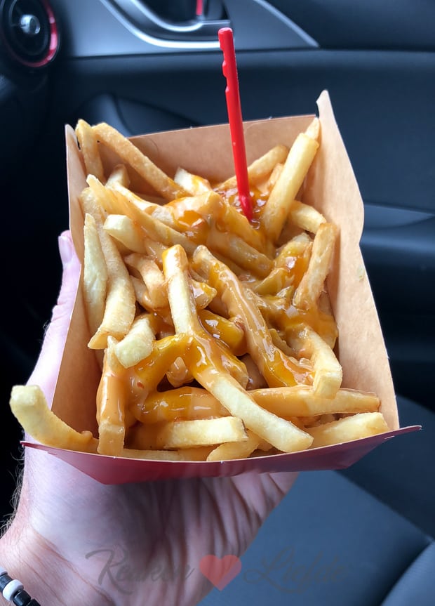 Een kijkje in de keuken week 24