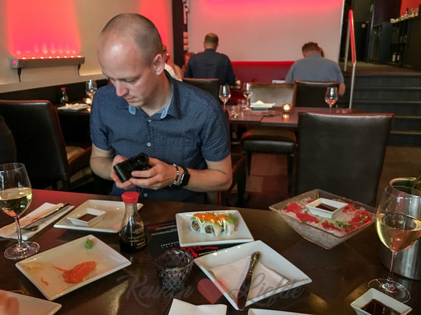 Een kijkje in de keuken week 24