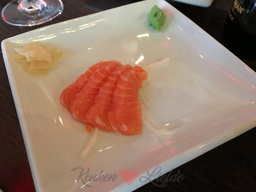 Een kijkje in de keuken week 24