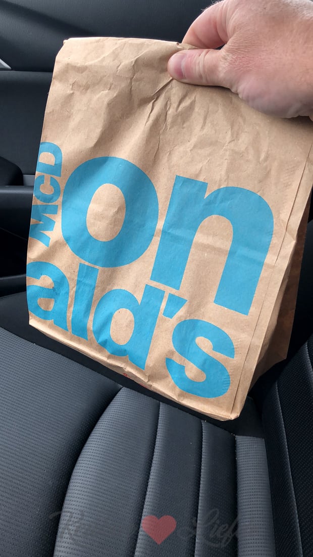 Een kijkje in de keuken week 24