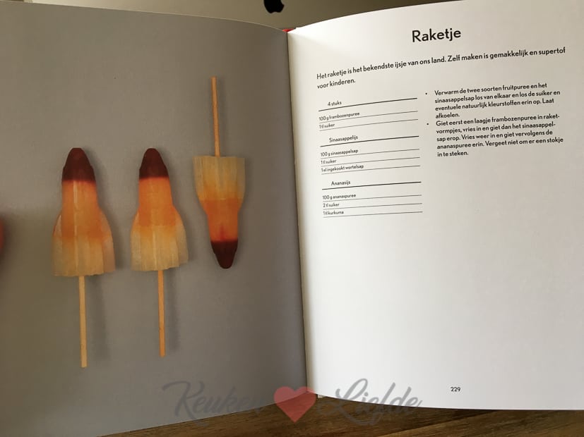 Een kijkje in de keuken week 24