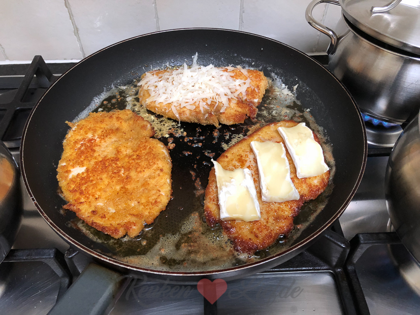 Een kijkje in de keuken week 25