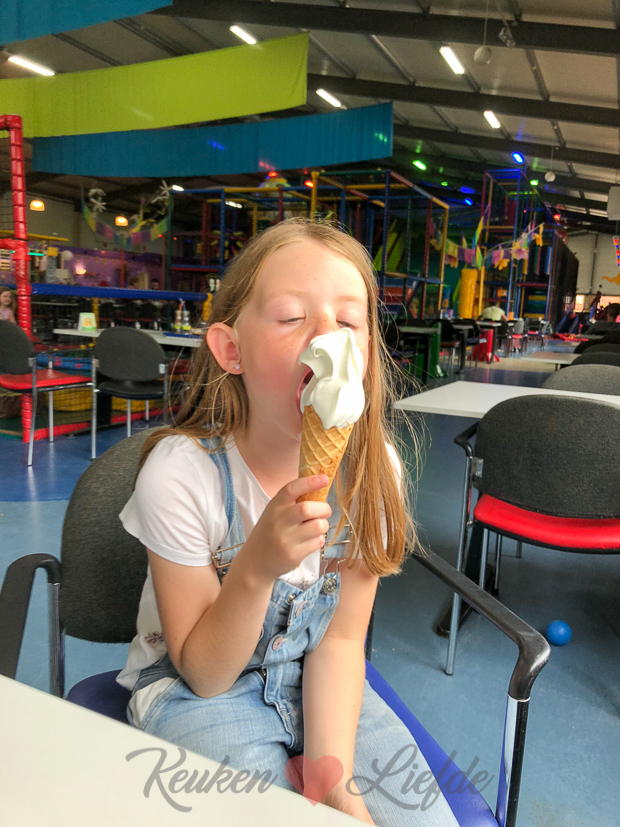 Een kijkje in de keuken week 25