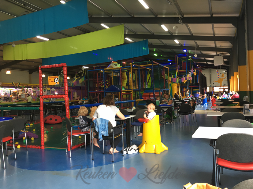 Een kijkje in de keuken week 25