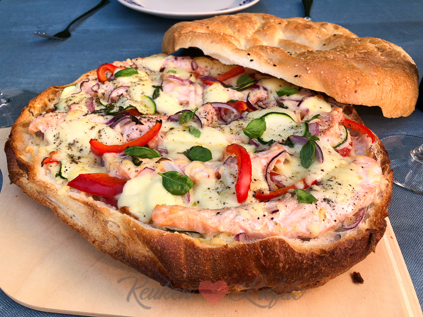 Een kijkje in de keuken week 30