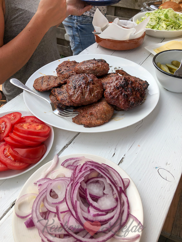 Een kijkje in de keuken week 30