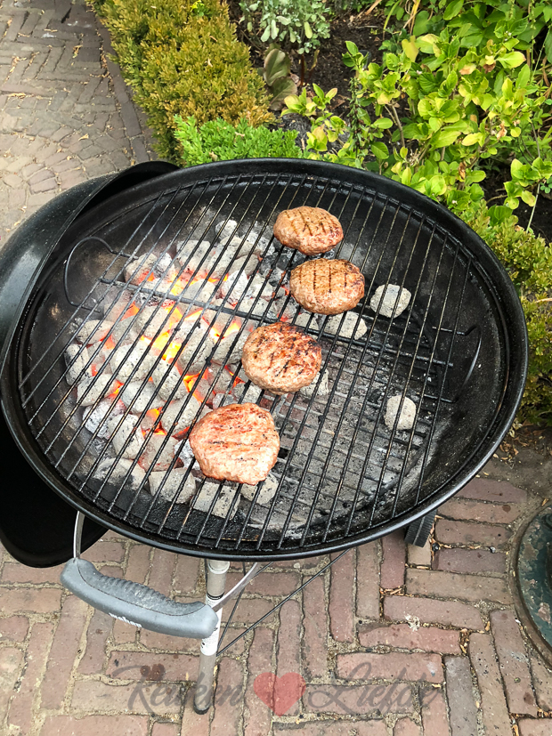 Een kijkje in de keuken week 30