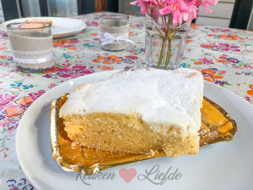 Kijkje in de keuken week 31/32 - Italië vakantiespecial