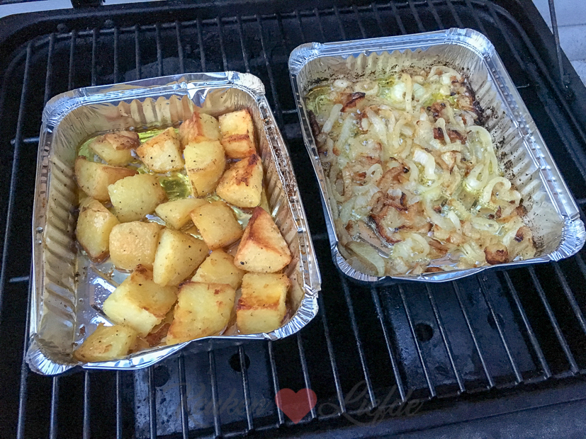 Kijkje in de keuken week 31/32 - Italië vakantiespecial