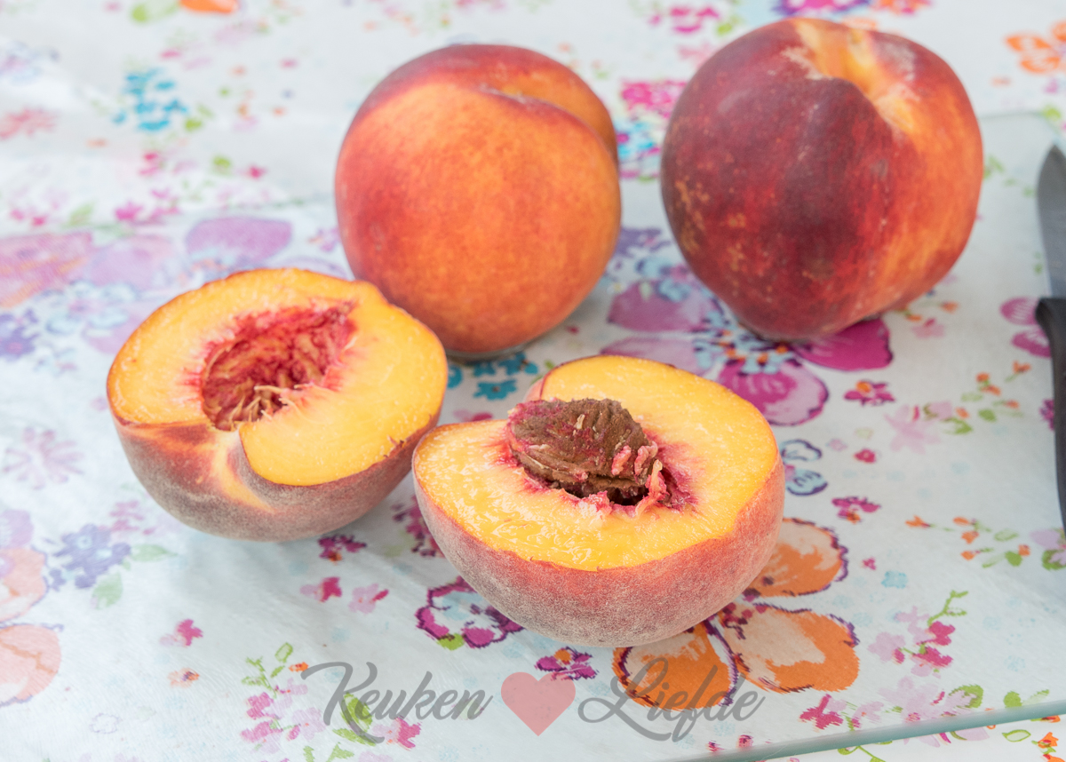 5 gezondheidsvoordelen van perzik 5 gezondheidsvoordelen van perzik