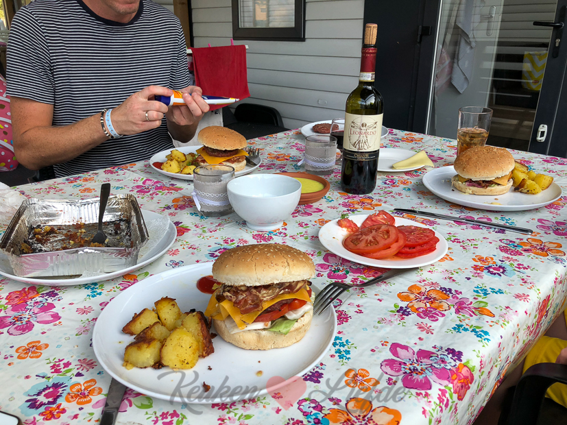 Kijkje in de keuken week 31/32 - Italië vakantiespecial