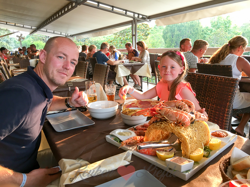 Kijkje in de keuken week 31/32 - Italië vakantiespecial