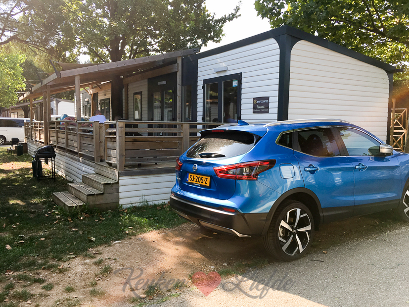 Kijkje in de keuken week 31/32 - Italië vakantiespecial