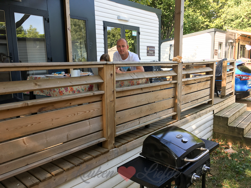 Kijkje in de keuken week 31/32 - Italië vakantiespecial