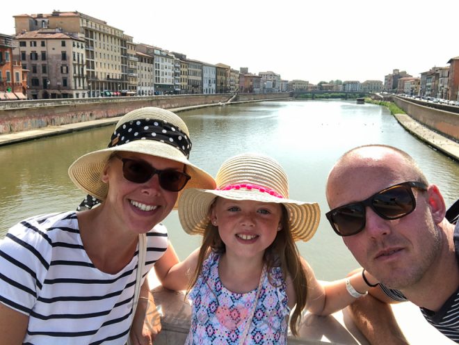 Kijkje in de keuken week 31/32 – Italië vakantiespecial
