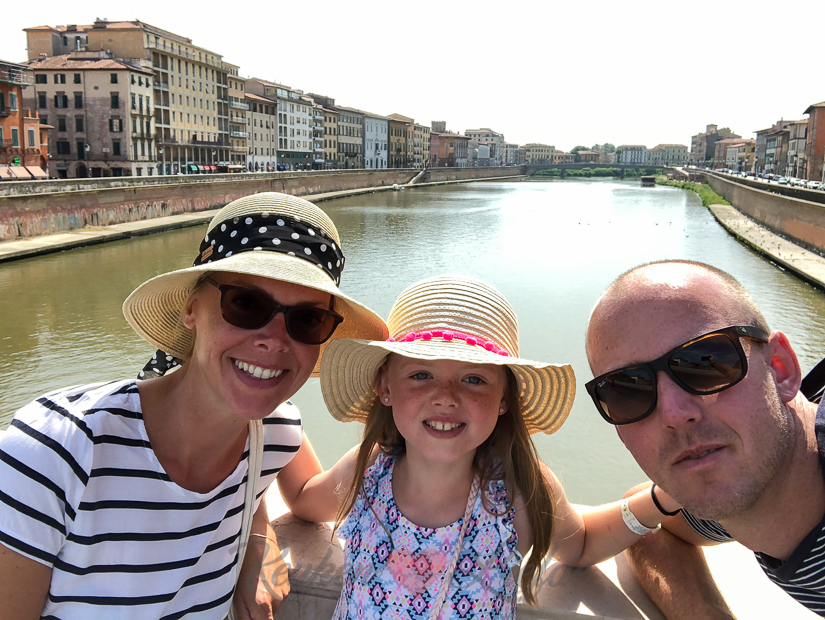 Kijkje in de keuken week 31/32 - Italië vakantiespecial