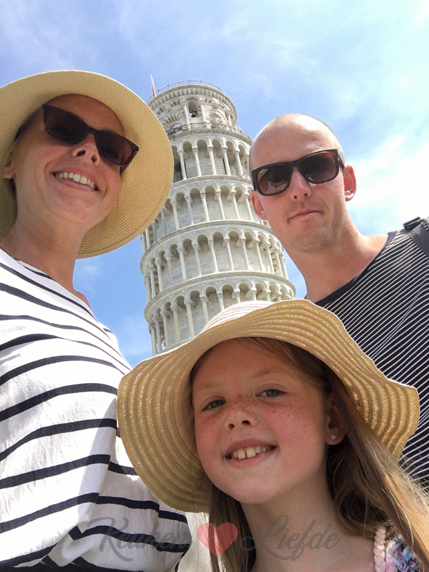 Kijkje in de keuken week 31/32 - Italië vakantiespecial