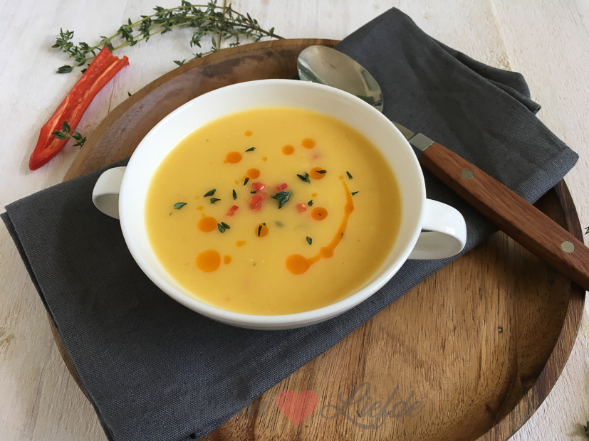 Een kijkje in de keuken week 37