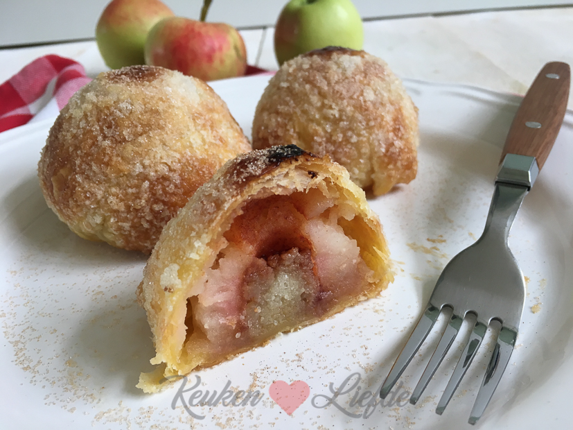 Een kijkje in de keuken week 37