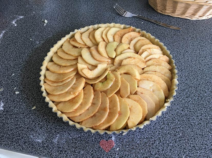 Een kijkje in de keuken week 37