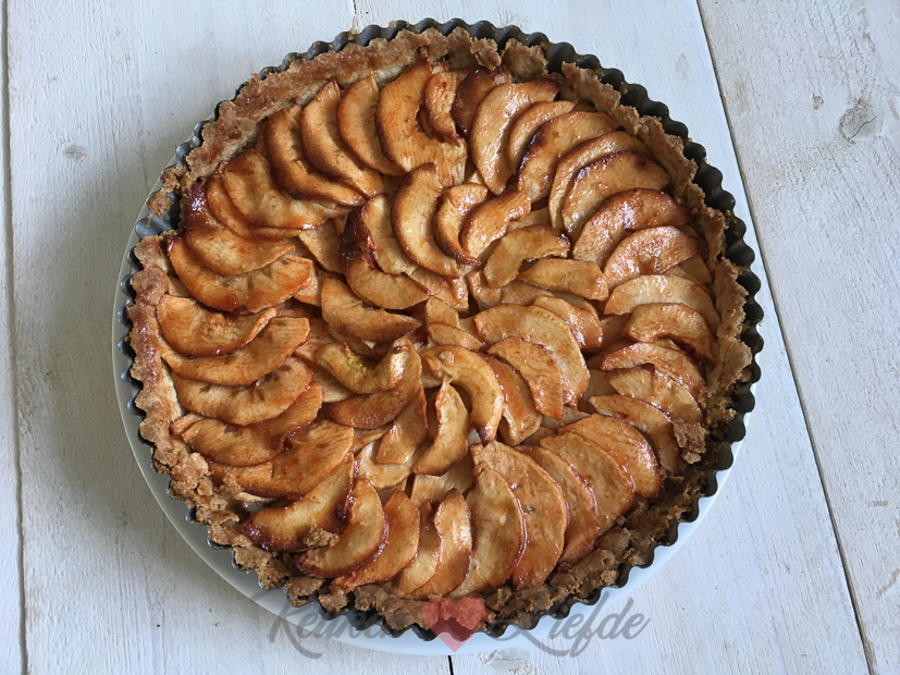 Een kijkje in de keuken week 37