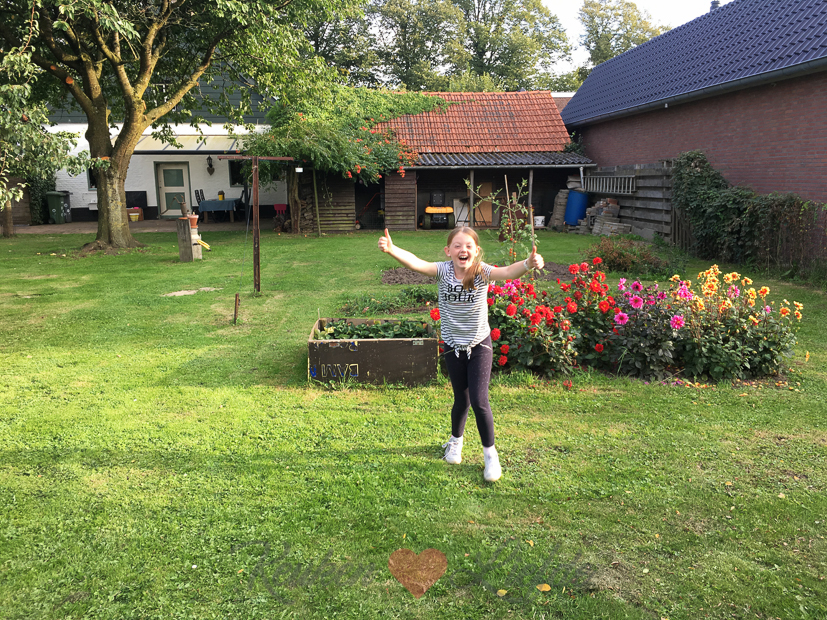 Een kijkje in de keuken week 37