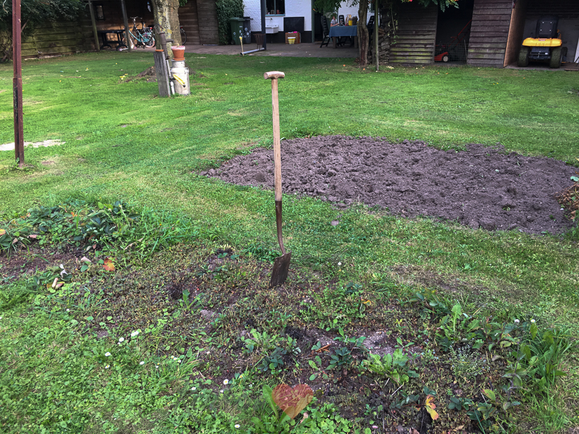 Een kijkje in de keuken week 37