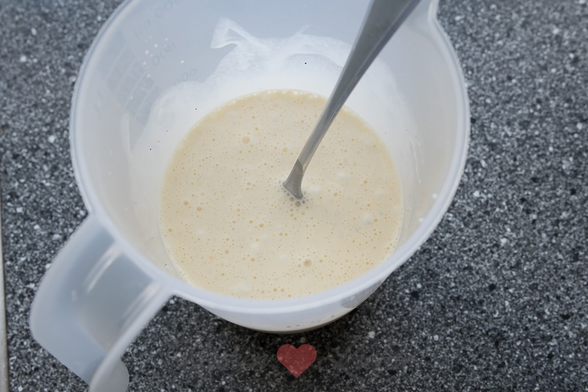 Witlof-ovenschotel met spekjes en roomsaus