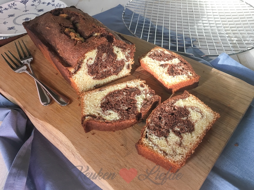 Een kijkje in de keuken week 40