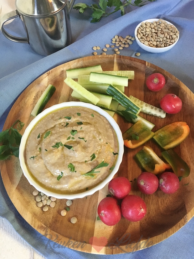 Een kijkje in de keuken week 40