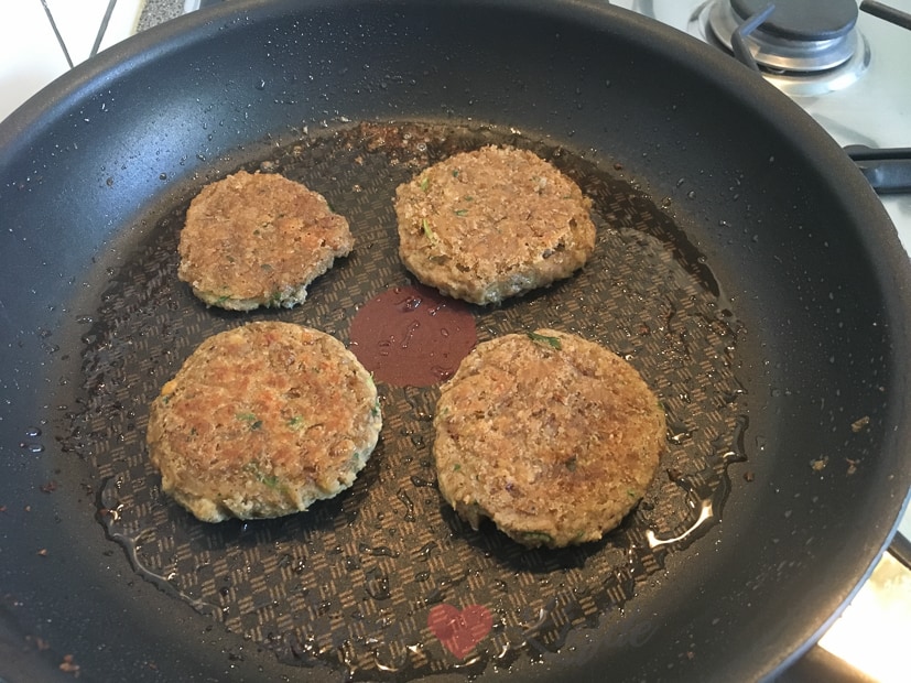 Een kijkje in de keuken week 40