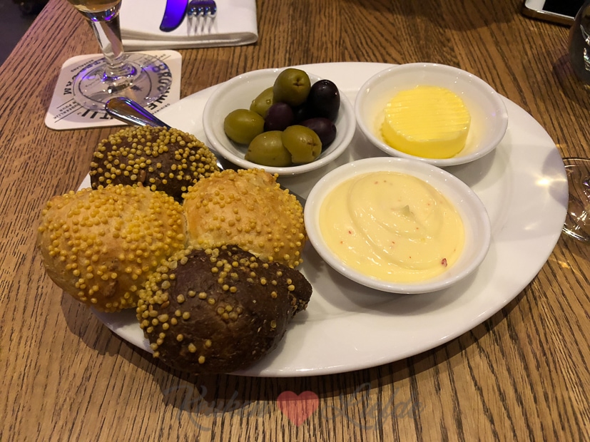 Een kijkje in de keuken week 42