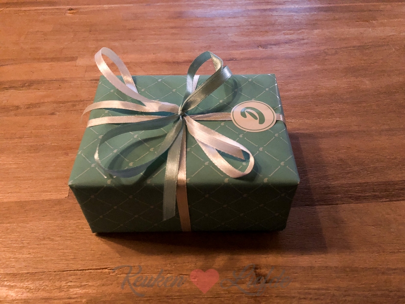 Een kijkje in de keuken week 42