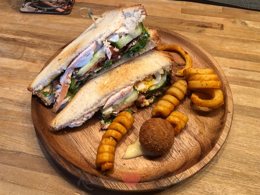 Een kijkje in de keuken week 43