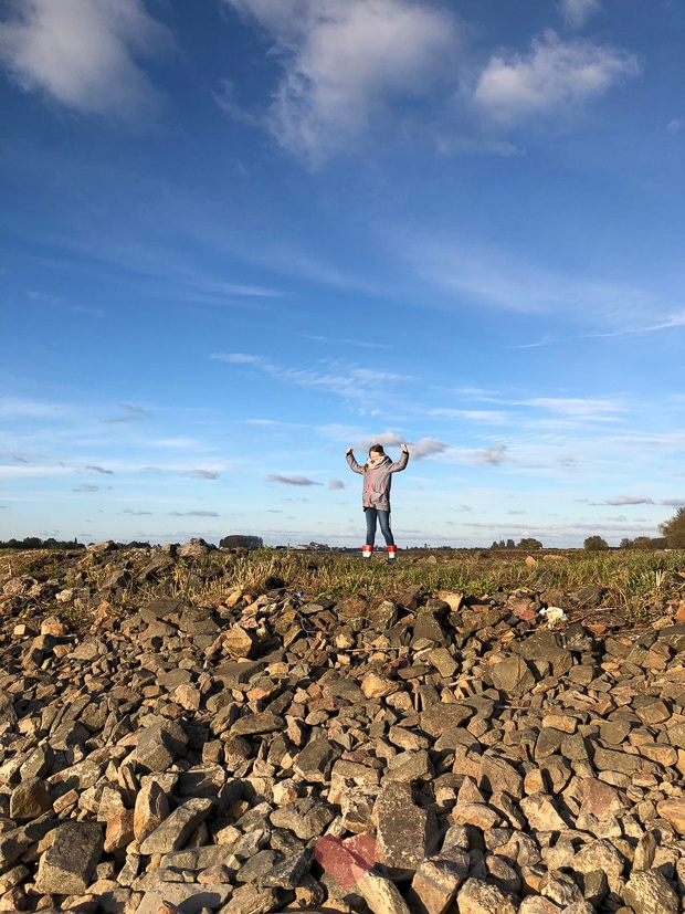 Een kijkje in de keuken week 43