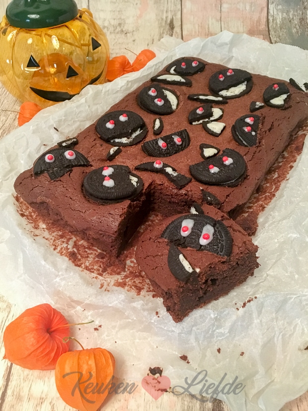 Een kijkje in de keuken week 43