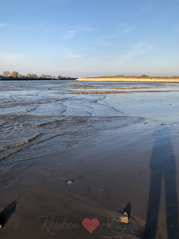 Een kijkje in de keuken week 44