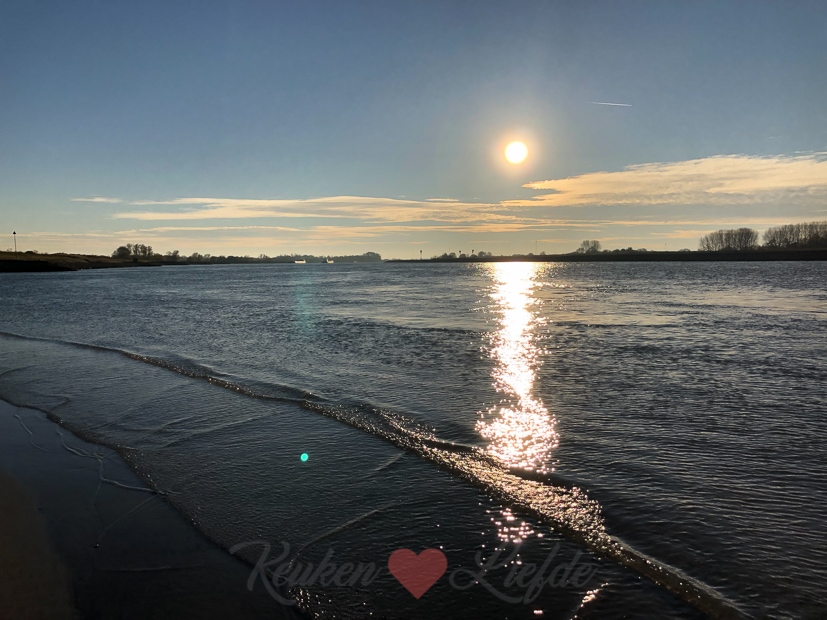 Een kijkje in de keuken week 46