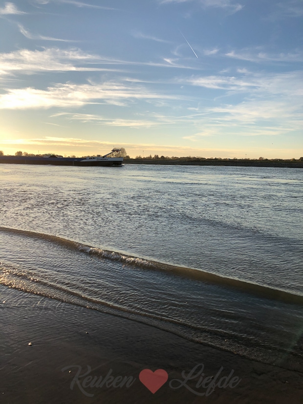 Een kijkje in de keuken week 46