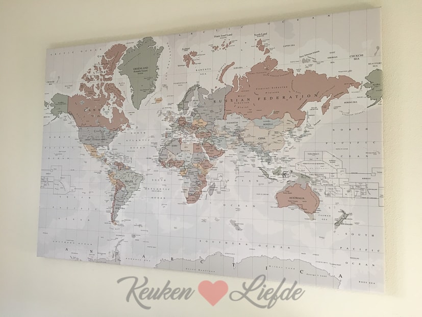 Een kijkje in de keuken week 46